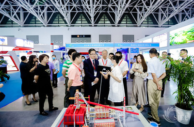 2020陕西国际科技创新创业博览会成功举办，激发创新活力