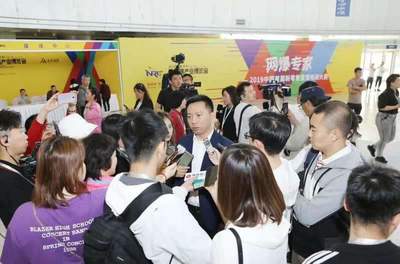 中国北方新零售产业博览会圆满闭幕，承办方助力行业新未来