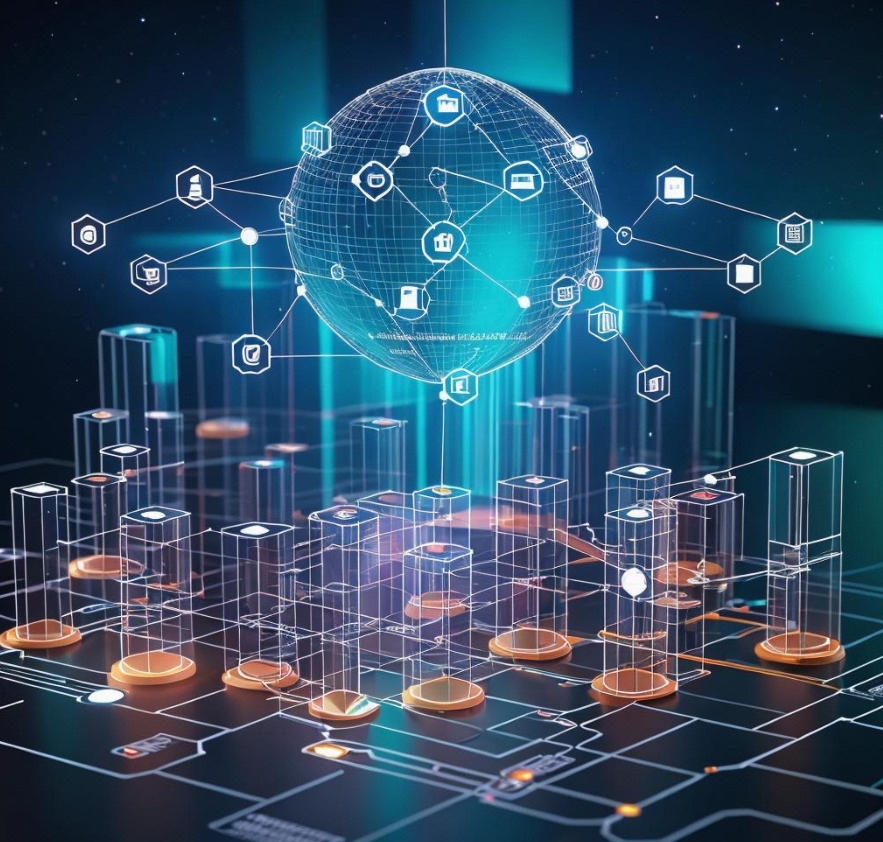 Web3开发中的前沿技术探讨 网络信息技术的演进与实践