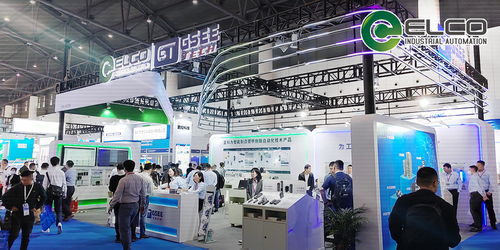 宜科电子 深耕网络信息技术开发，引领智能制造新浪潮