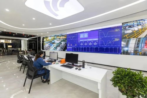 国家级智能工厂，张家港实现零的突破背后的科技力量