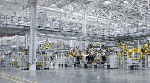 智能工厂与数字化车间引领重庆制造转型升级