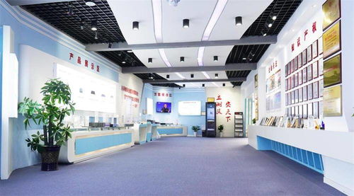 链出新动能 渔翁信息以创新驱动发展，赋能密码产业新活力