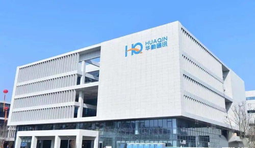 从四面包围到四面逢源 新华网赞评高新区网络信息技术开发的突破之路